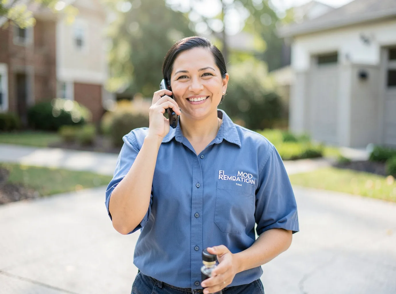 Mold Remediation Sinclair, ME FAQs